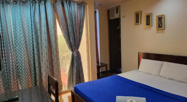 Двухместный номер Standard Rooms R Us - Voyagers Palace