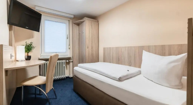 Одноместный номер Standard Hotel Altes Weinhaus