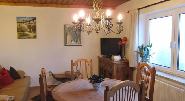 Апартаменты Comfort Ferienwohnungen Oberwiesenthal