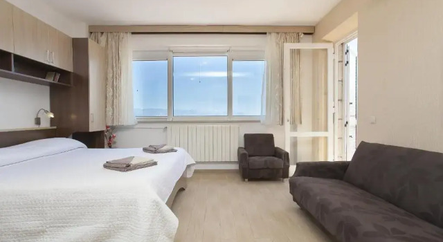 Студия Guest House Lovrić