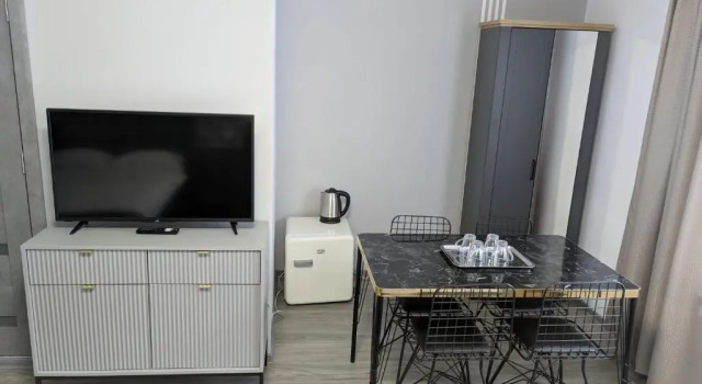 Номер Deluxe Pension Casa Samurai