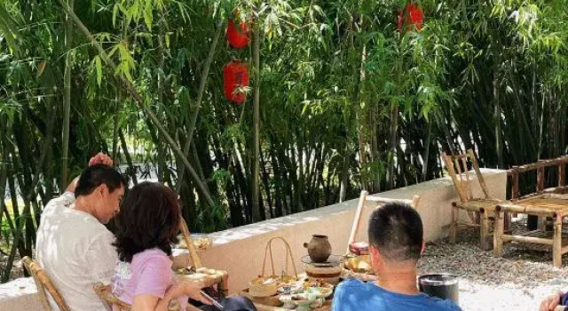 Ouyear Space, Rezerwuj Hotel Guiyang Guizhou
