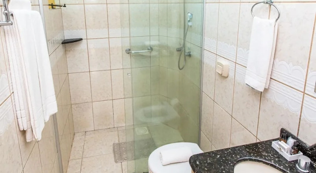 Номер Executive Águas de Palmas Resort