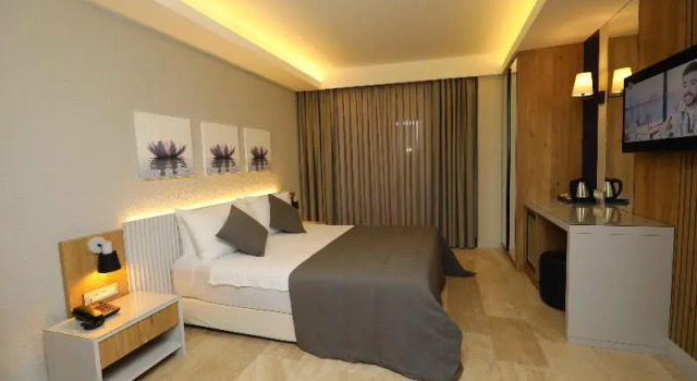 Номер Economy The Alaçatı Ariel Hotel