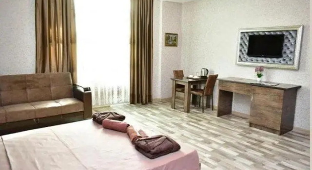 Suite Standard Nur Naftalan