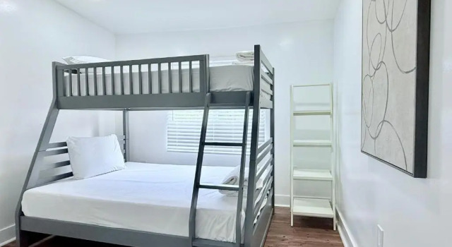Renzzi Villas, Book Lejlighedshotel Apart-hoteller i Miami Beach, Lejlighedshotel