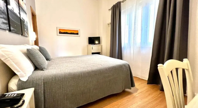 Номер Economy Hotel Conchiglia