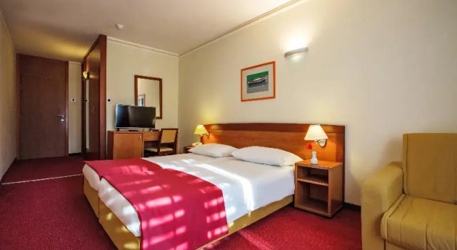 Номер Standard Amadria Park Beach Hotel Niko