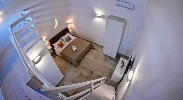 Студия Tenuta Corano Nardò