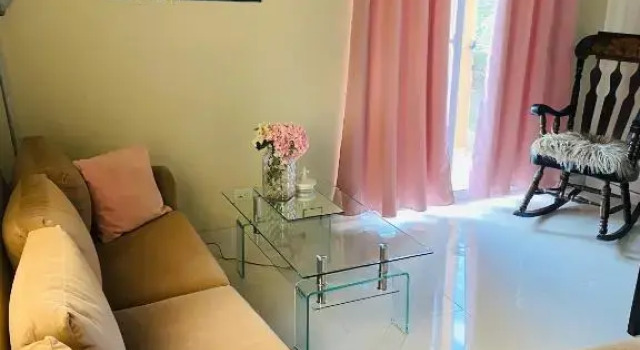 Oasis de Paz 2.1, Забронировать Отель Отели Харабакоа с парковкой, Парковка