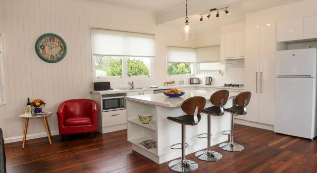 Bank House, Prenota Hotel Tamborine Mountain Gold Coast