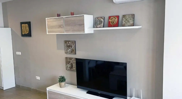 Apartamento VenAVera Playa Mimosas 11 La Aldea de Puerto Rey Piscina y Jardines Muy Tranquilo WIFI, Забронировать Апартаменты/квартира Апартаменты Вера-Плайя, Апартаменты/квартира