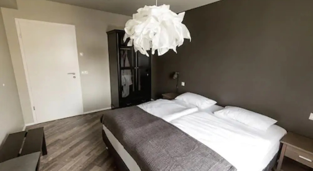 Апартаменты с 3 комнатами Acco Luxury Apartments