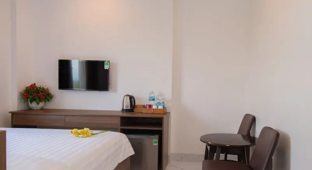 Номер Standard Hotel Apollo Vacation