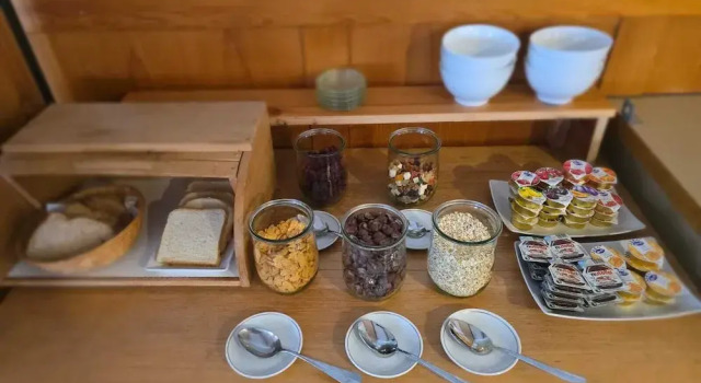 Hotel Alpenrose, Buchen Sie Hotel Innertkirchen Sustenpass
