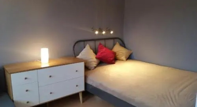 Apartament Bryza, Varaa Huoneisto Hotellit Pommeri pysäköinnillä, Pysäköinti