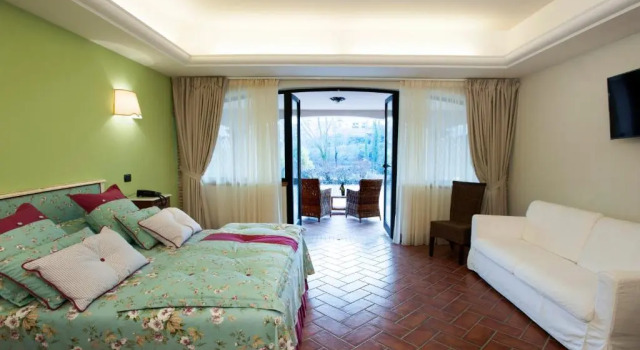 Номер Standard La Vignola Country Hotel