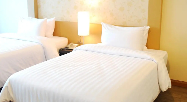 Номер Superior Rimkhobfa Urban Resort