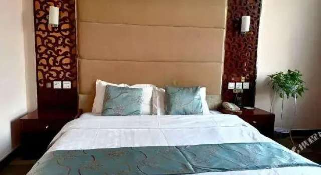 Thank You Inn Liaocheng Chiping, Rezervasyon Otel Chiping Shandong