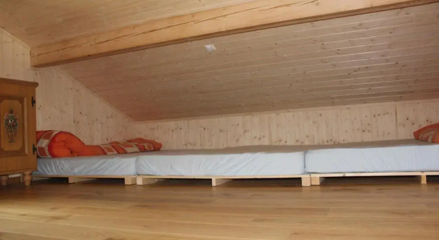 Chalet Nueschwendi, Prenota Chalet Ville a Svizzera orientale, Villa