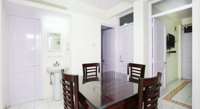 OYO 10870 Home 3BHK Near Museum Chaura Maidaan