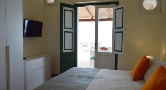 Коттедж Orizzonte Relais