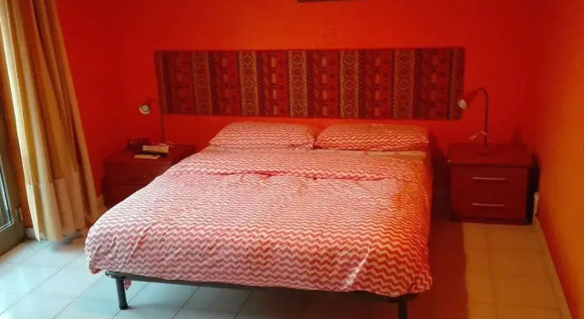 L'Acchiappasogni Bed And Breakfast
