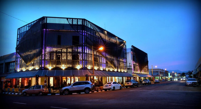 Номер Standard 1969 Business Suites Bandar Botani, Ipoh