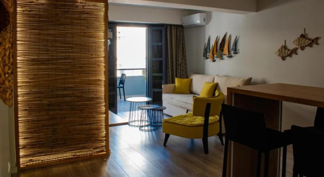 Ikaros Art Hotel