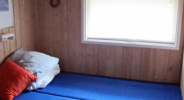 Gorgeous Home In Væggerløse With Sauna, Prenota Casa vacanze Ville a Falster, Villa