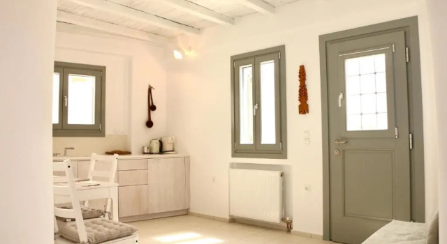 Коттедж Kounelia Luxury Apartments