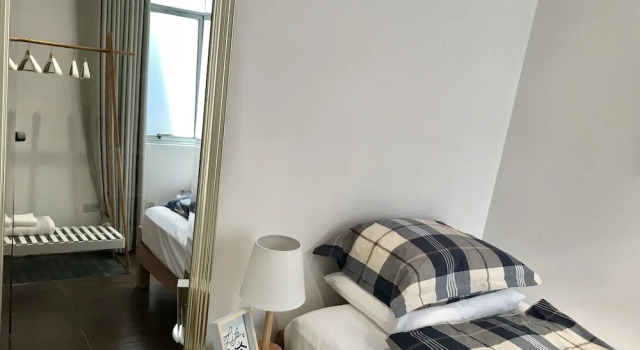 Номер Standard InkaHuset Pacasmayo