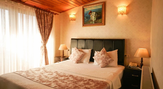 Eskibağ Butik Hotel