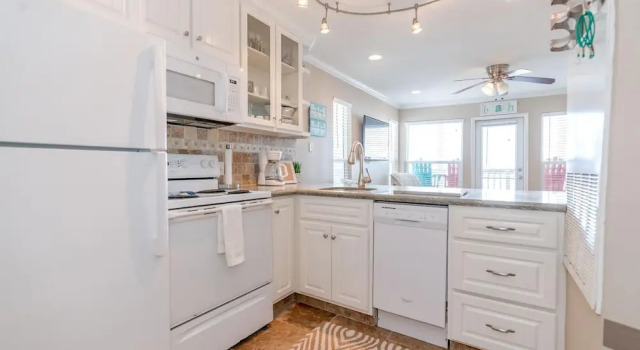 Seaside Treasure - 2 Br Apts, Забронировать Апартаменты/квартира Галвестон Texas Gulf Coast