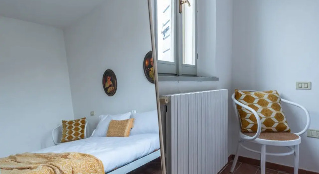 Melograno Apartment