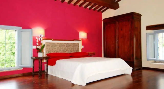Amaranth House Rooms and Apartments, Varaa Huoneisto Bastia Umbra Umbria