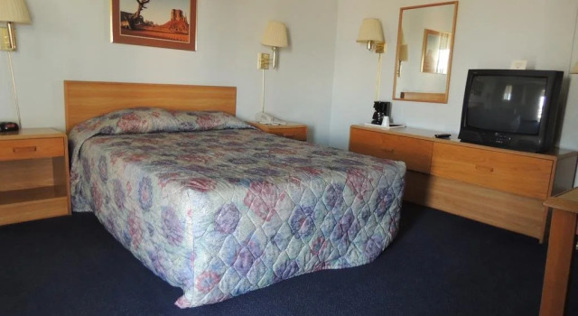 Gateway Inn, Buchen Sie Hotel Blanding Monument Valley