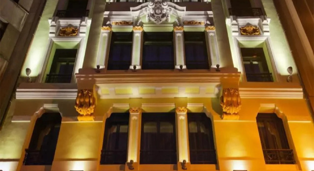 Princesa Munia Hotel & Spa