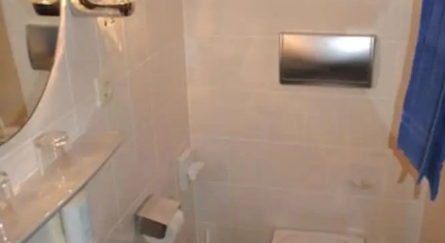 Трёхместный номер Standard Hotel Sonne