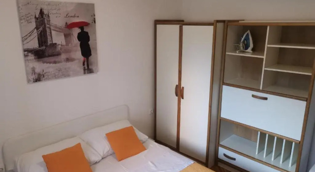 Апартаменты Petra Apartment