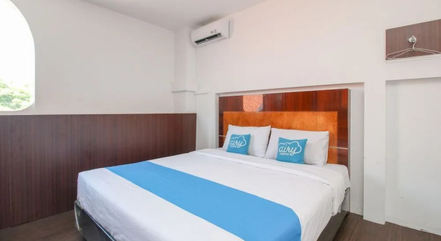 Airy Eco Simpang Lima Tri Lomba Juang 24A Semarang