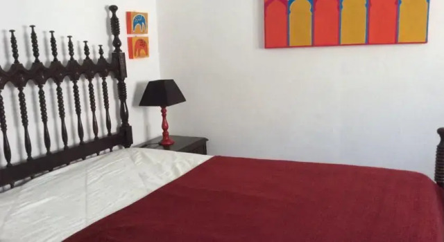 Little Cottage Santarém, Book Feriehus Villaer i Ribatejo, Villa