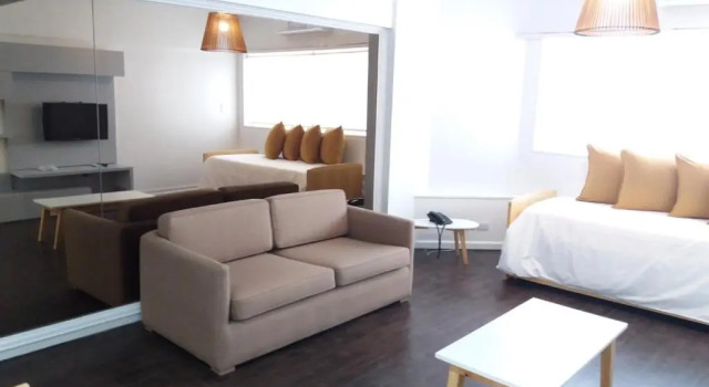 Апартаменты Deluxe Alquileres Temporarios by CLH Rentals