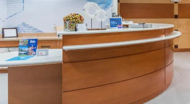 Springhill Suites Statesboro University Area