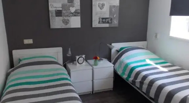 Номер Standard Bed and breakfast de Boerderij