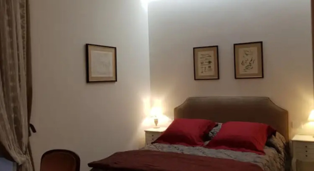 Двухместный номер Standard Al centro Luxury Home