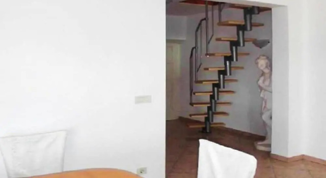 Apartment With 3 Bedrooms in Rabac, With Wonderful sea View and Wifi, Забронировать Апартаменты/квартира Апартаменты Рабац, рядом с Пляж Гиранделла – Рабац, Апартаменты/квартира