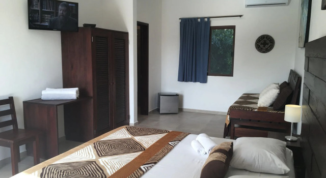 Hotel Casa Santiago Tulum, Rezervați Hotel La Veleta Tulum