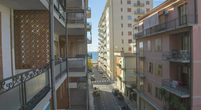 Fiume apartment in Follonica-FIUME