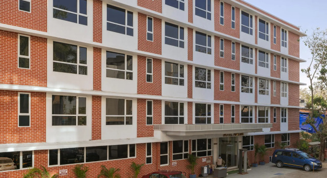 Hotel Airlink